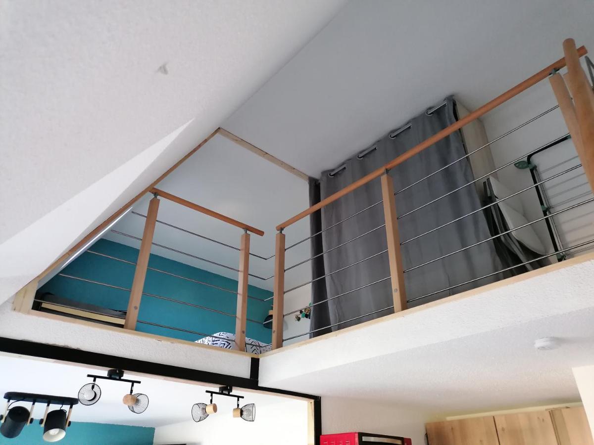 Duplex à 150 mètres de la mer Villers-sur-Mer Exterior foto